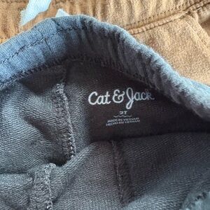 Cat & Jack Toddler Pants
